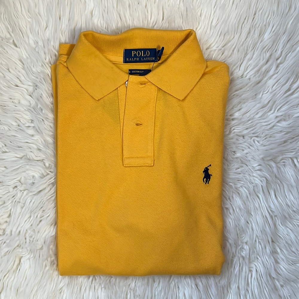 Ralph Lauren Polo Shirt